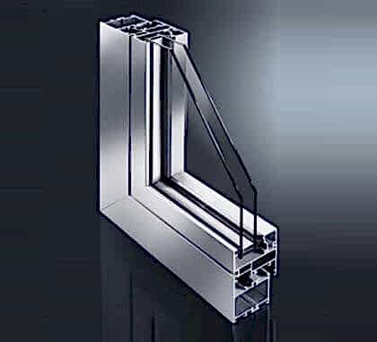 Профиль S50